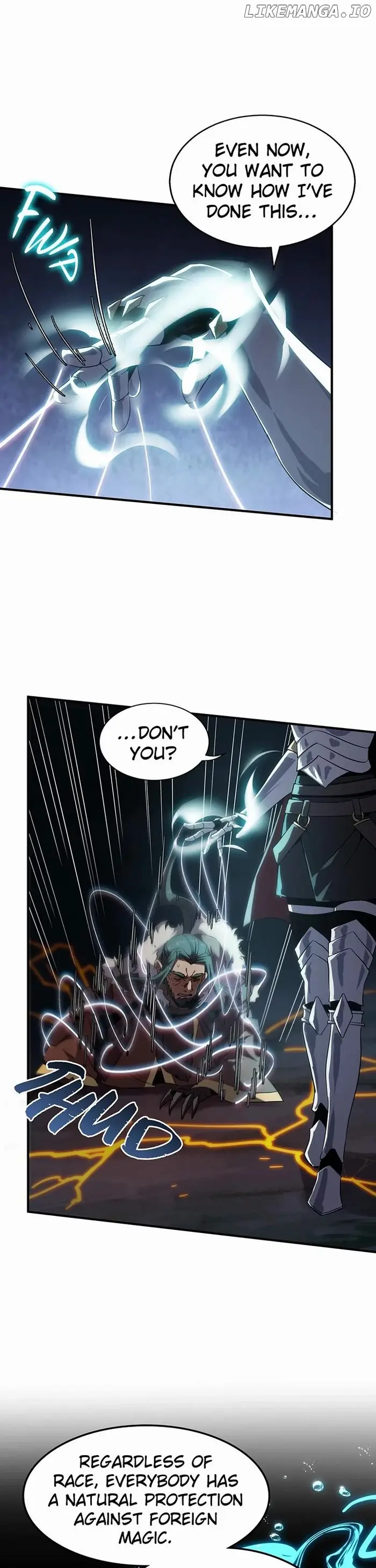 The Beginning After the End Chapter 205 image 07_optimized